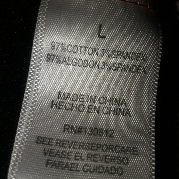 Flex Scrub Top - Picture 4 of 5